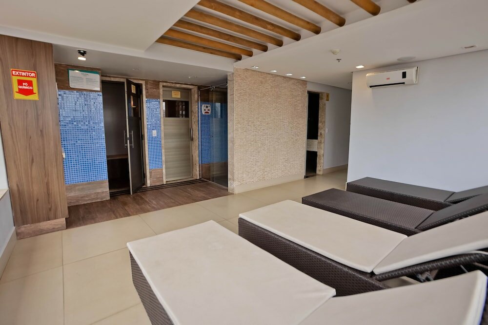 Фото Sj Premium by Atlantica