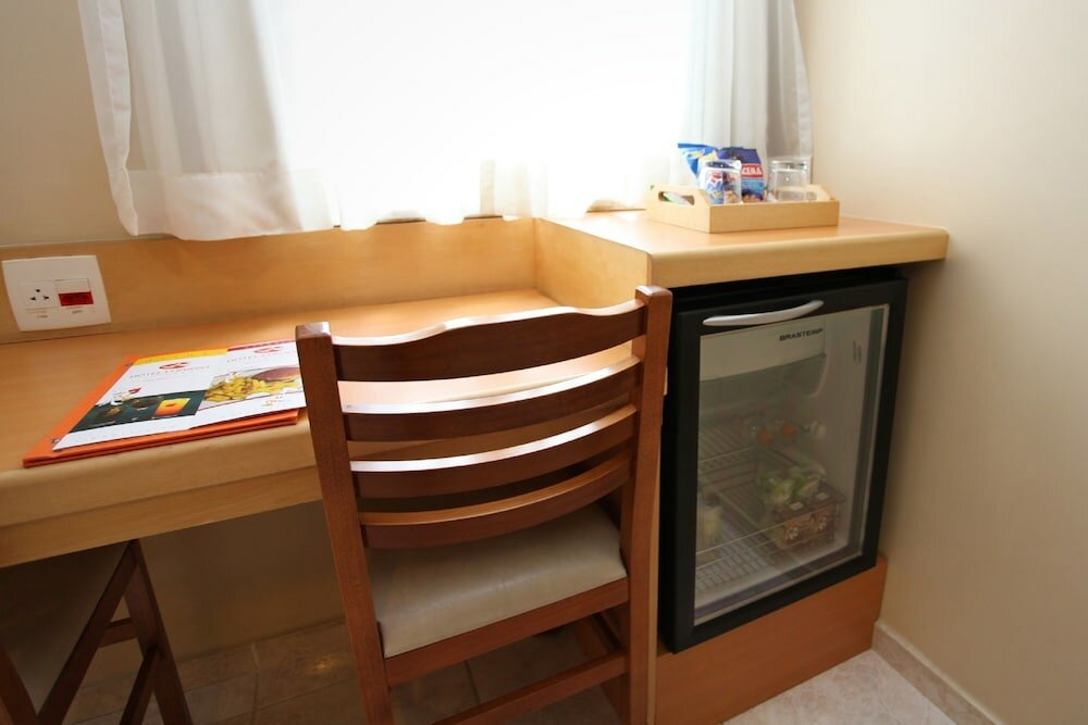 Фото Hotel Vermont Ipanema