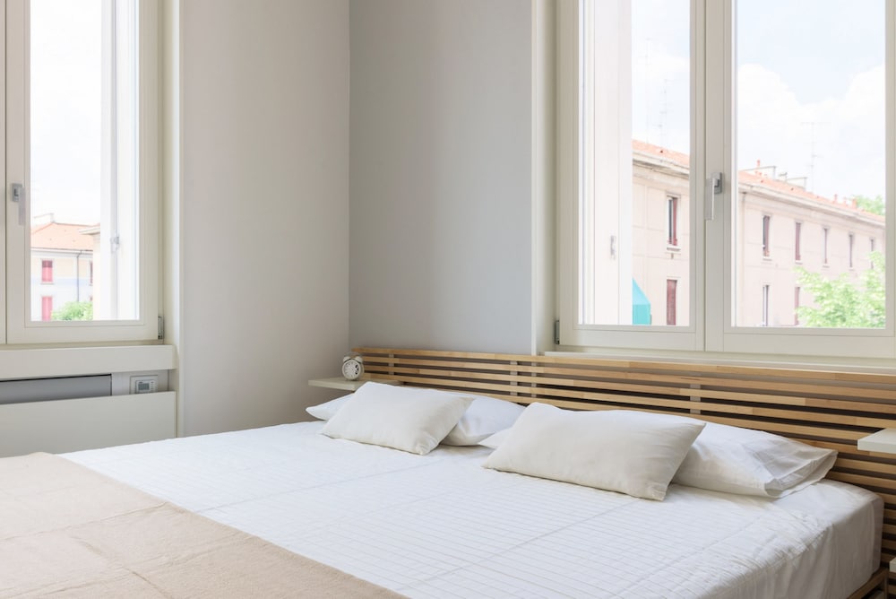 Фото Home at Hotel Boccherini luxury studio