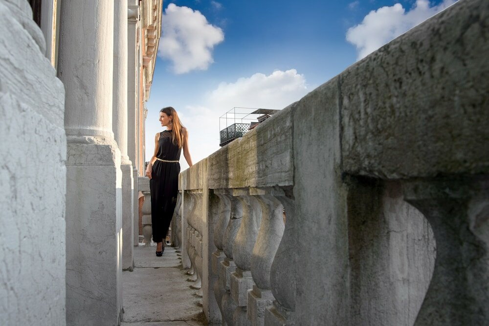 Фото Ruzzini Palace Hotel