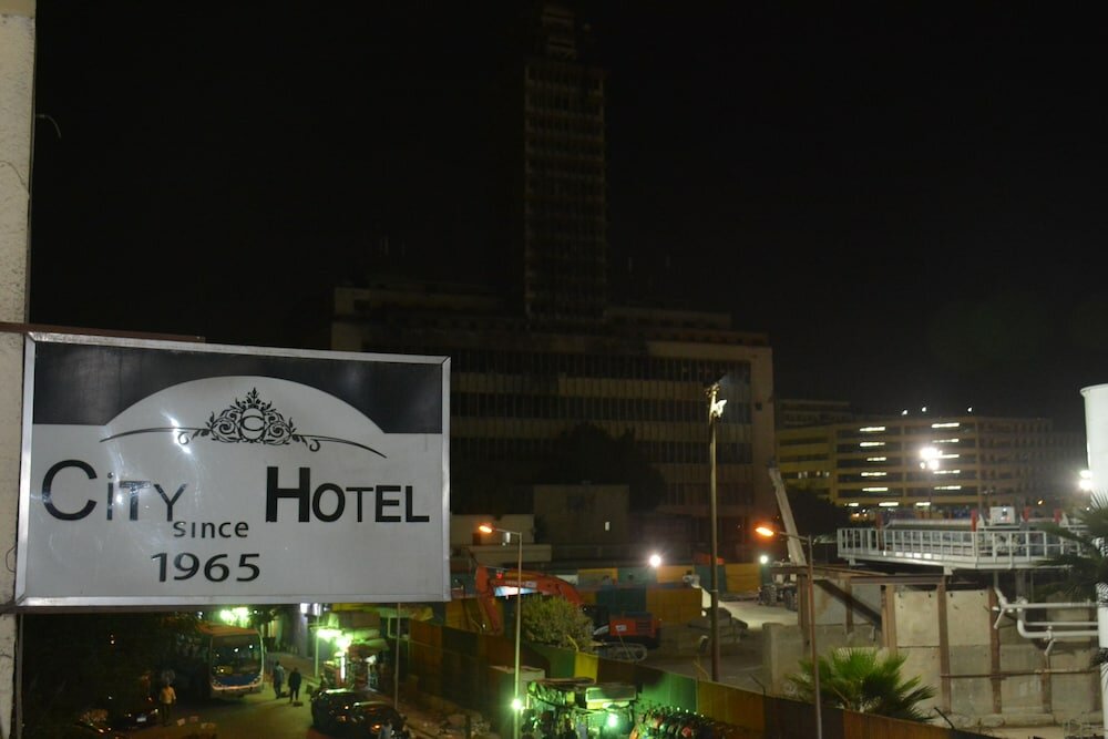 Фото City Hostel