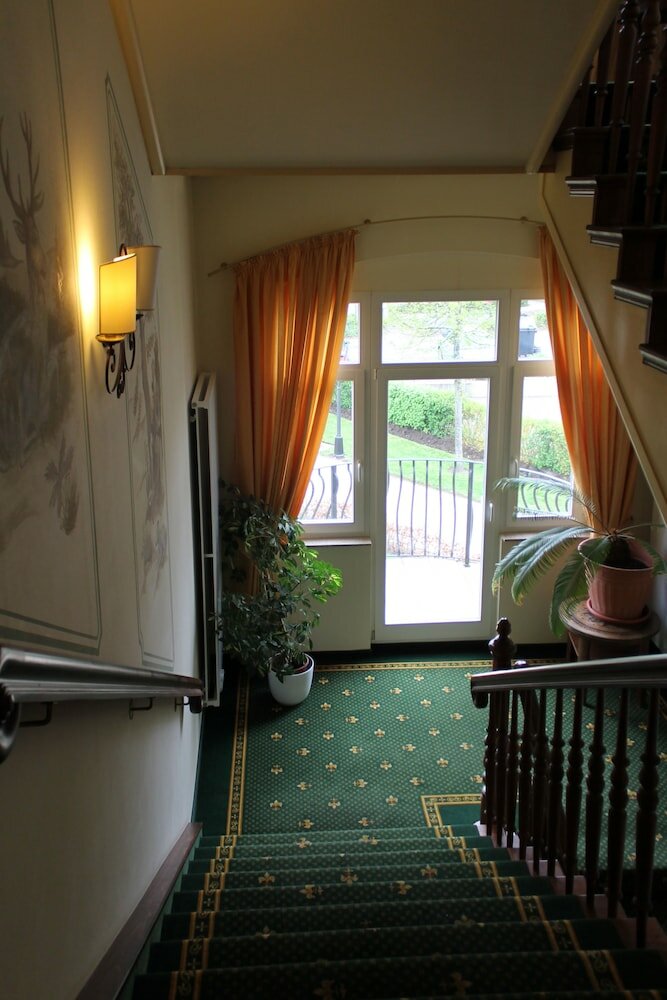 Фото Hotel Harmonie