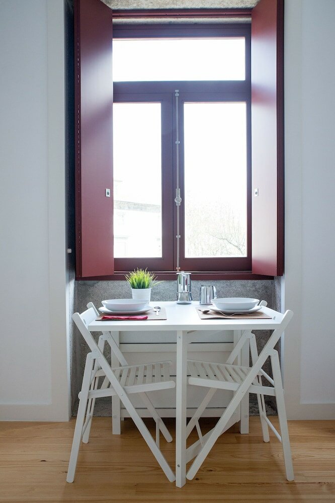 Фото Try Oporto - São Lázaro