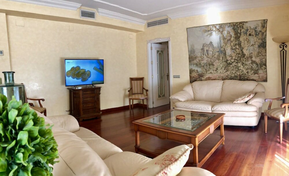 Фото Chick Apartment Malaga