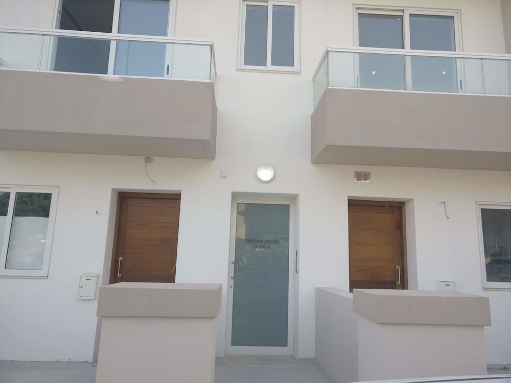 Фото Sunshine Suites