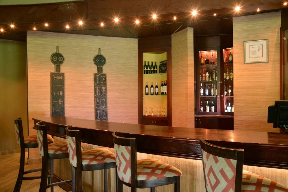 Фото Shishangeni, by Bon Hotels