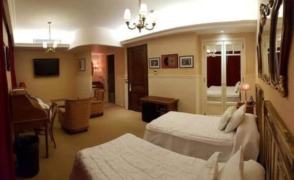 Фото отеля 4