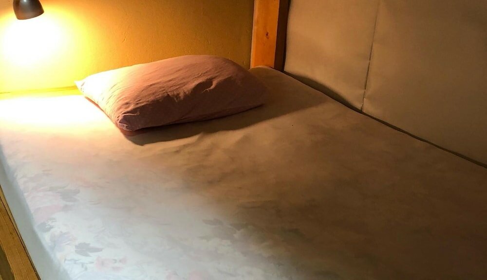 Фото Guesthouse Angoso - Hostel