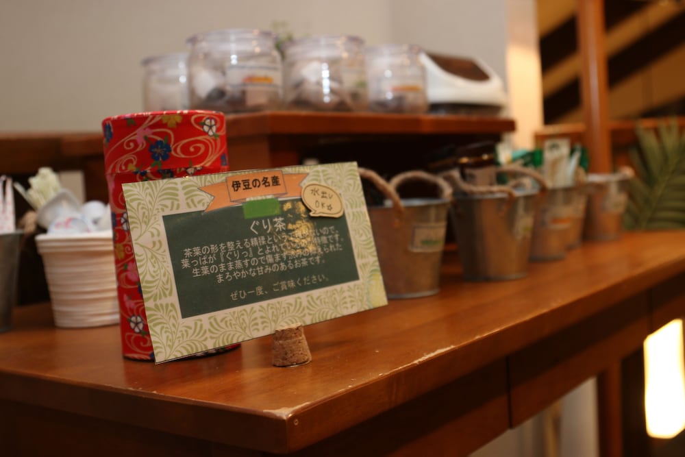 Фото Scent Izukogen