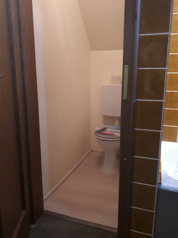 Фото Schwarzwaldhotel Garni Wolfach