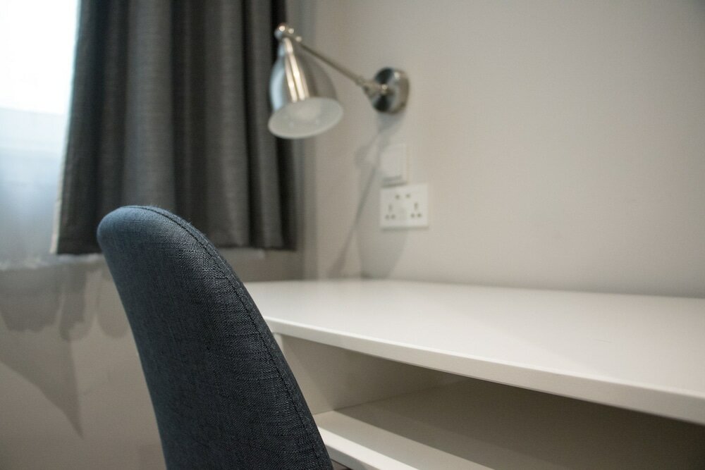 Фото Sunshine Suites