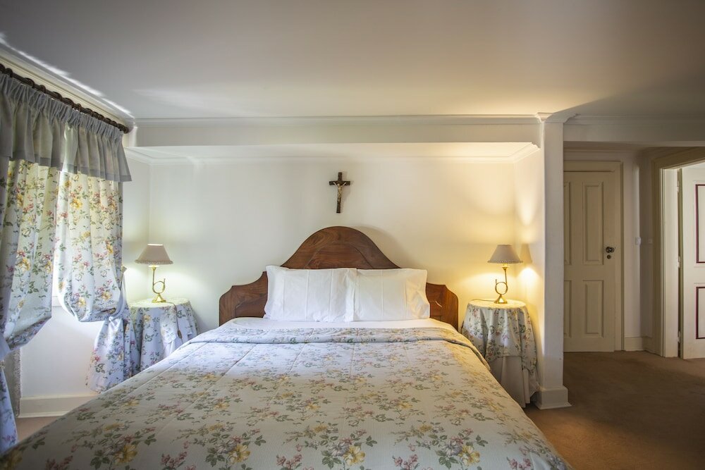 Фото Casa Do Cimo