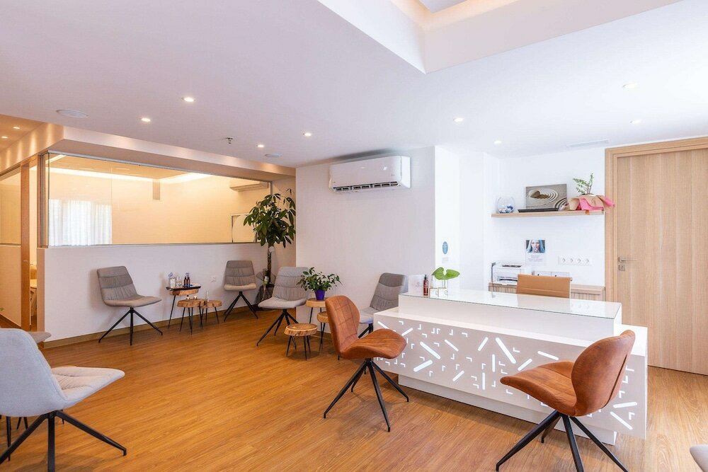 Фото Theartemis Palace Hotel