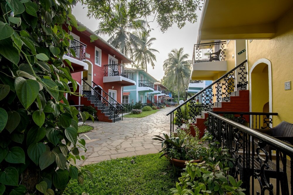 Фото Aldeia Santa Rita