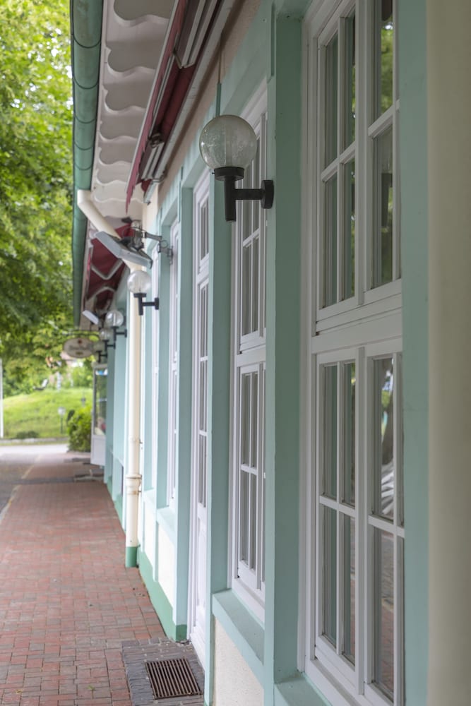 Фото Hotel Schöne Aussicht