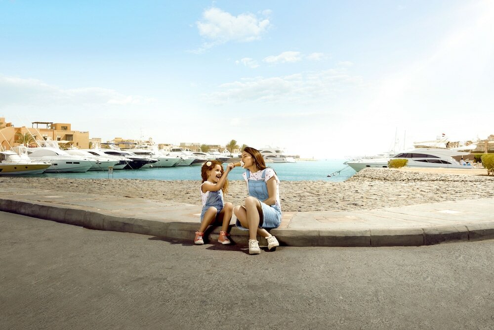 Фото Ali Pasha Hotel El Gouna