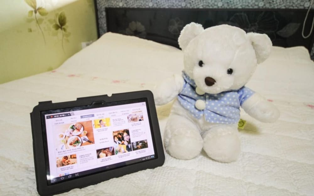 Фото Suncheon Bay Baramuieondeok Pension