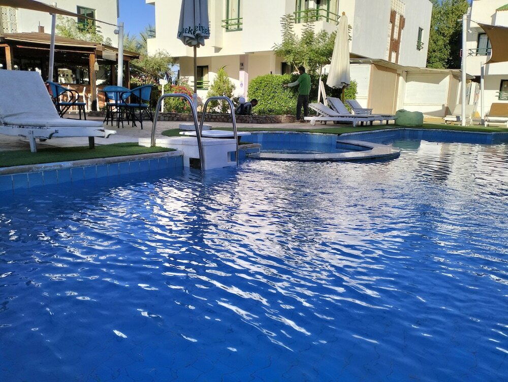 Фото Viking Club Sharm El Sheikh