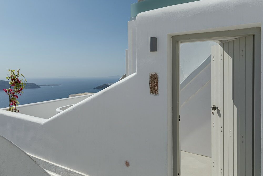 Фото Kaleidoscope Imerovigli Suites