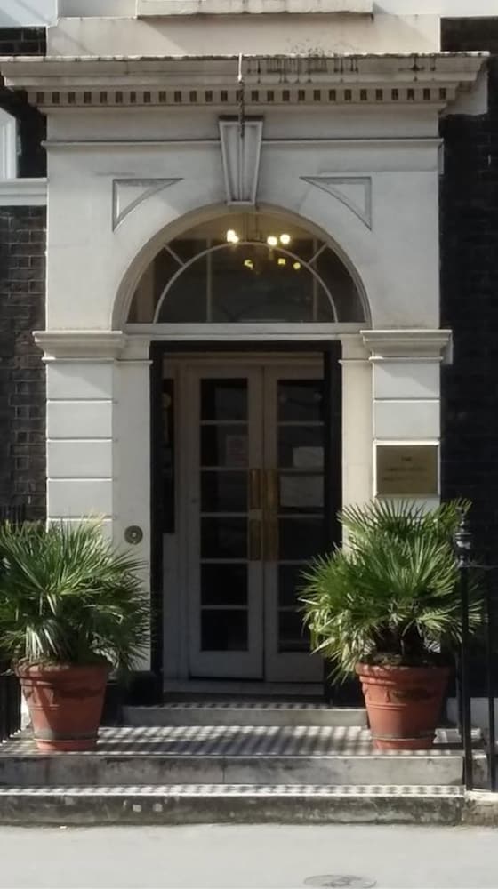 Фото The Garth Hotel