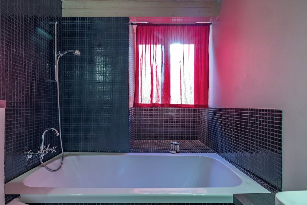 Фото Tralala Hotel Montreux