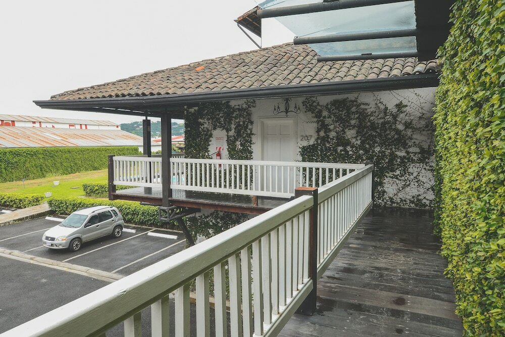 Фото Hotel Luisiana