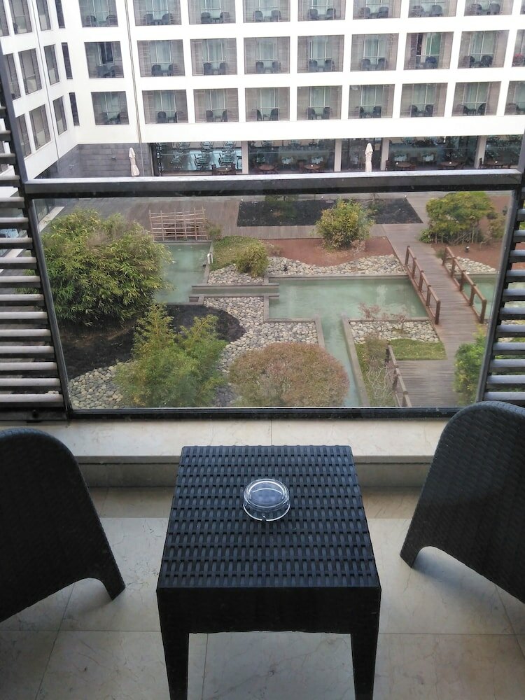 Фото Azoris Royal Garden