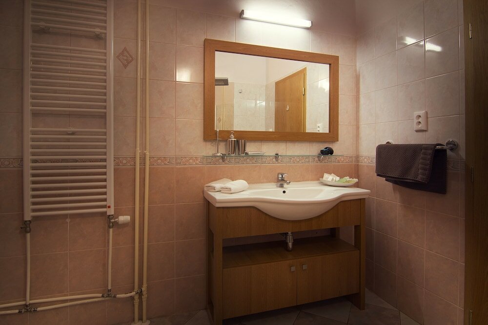 Фото City Residence Apartment Hotel