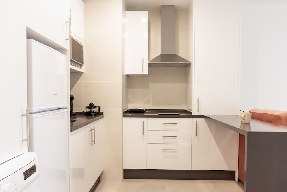 Фото Apartamentos Kouohana