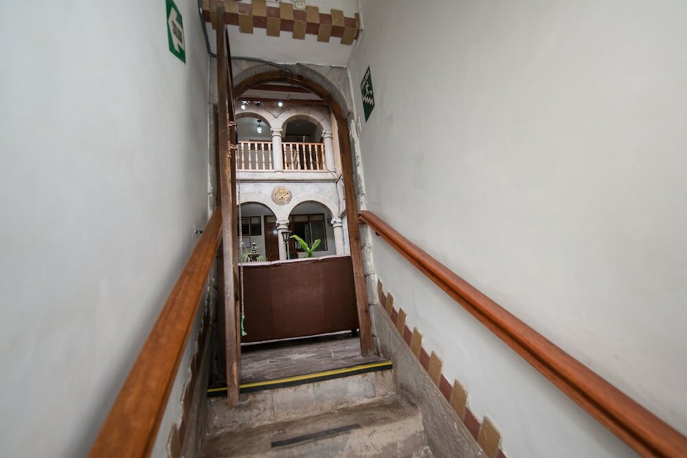 Фото Ayenda Casa Escondida San Cristobal Premium