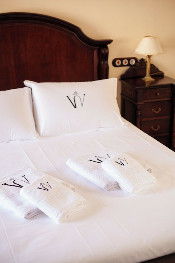 Фото Hotel Palacio de Hemingway