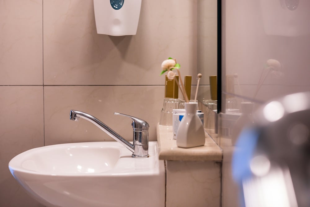 Фото Satori Hotel