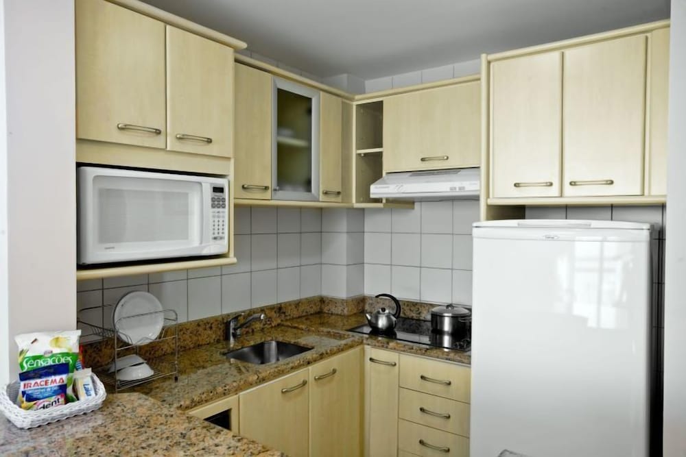 Фото Jurere Beach Village