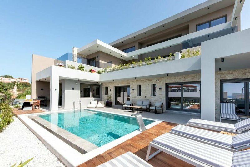 Гостиница Villa Omnia II