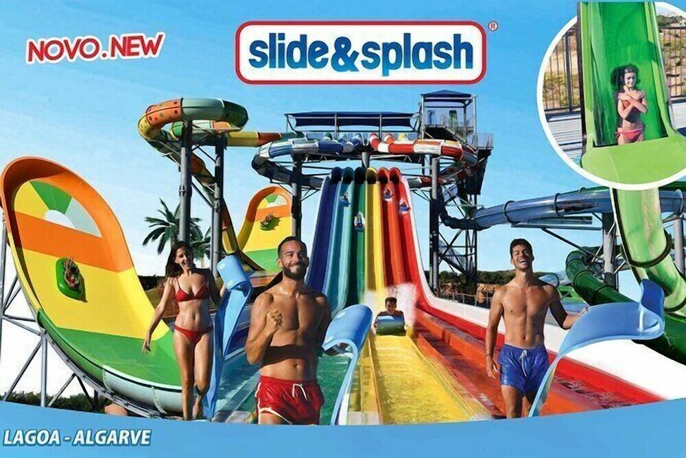 Фото Hotel Avenida Praia