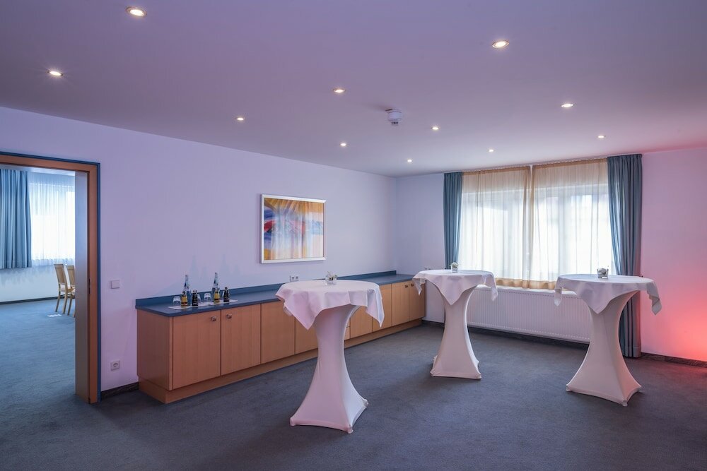 Фото Hotel Am Moosfeld