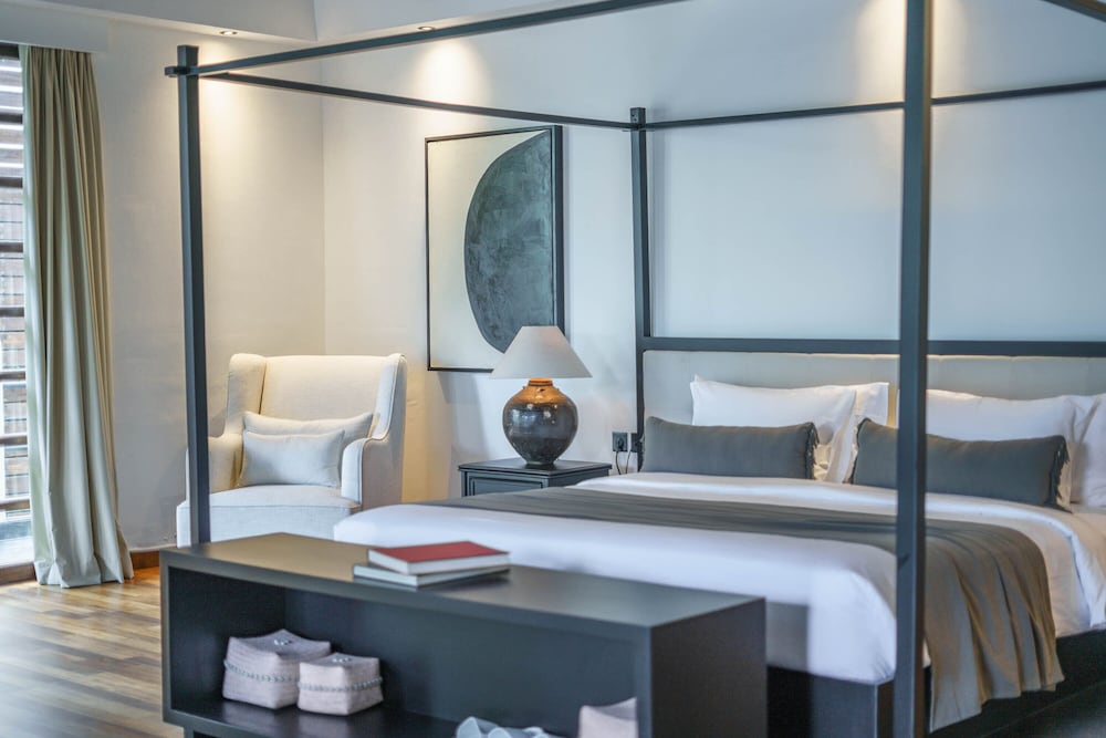 Фото Villa Karishma