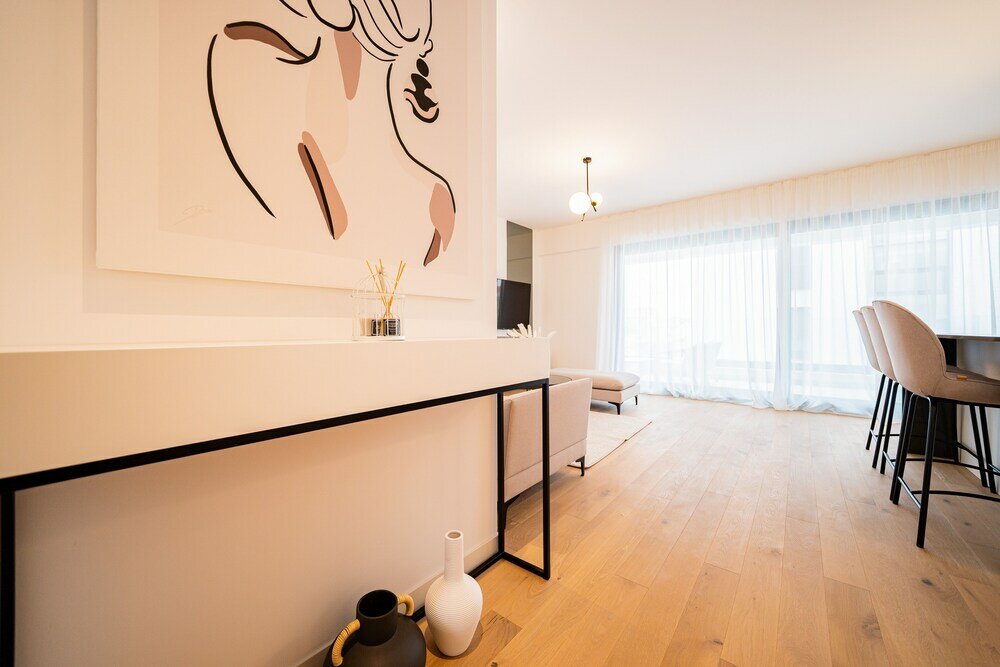 Фото Adria Concept boutique apartments