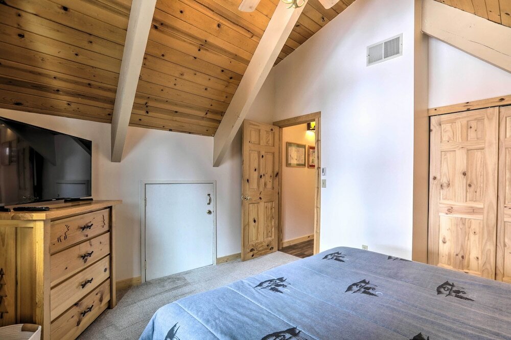 Фото Lazy Bear Cabin