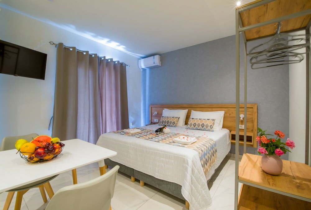 Фото Linda Apartments