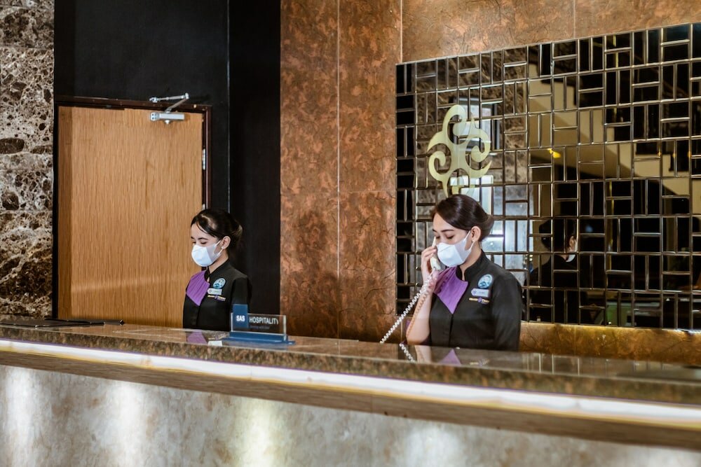 Фото отеля 5