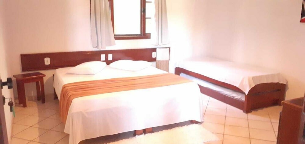 Фото Pousada Magé