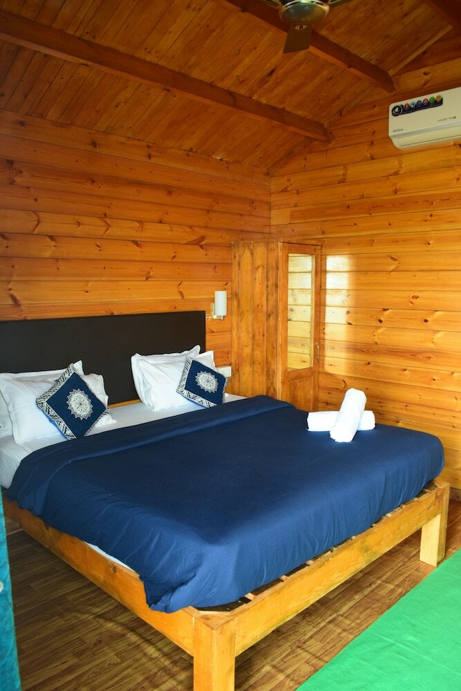 Фото Agonda Island View