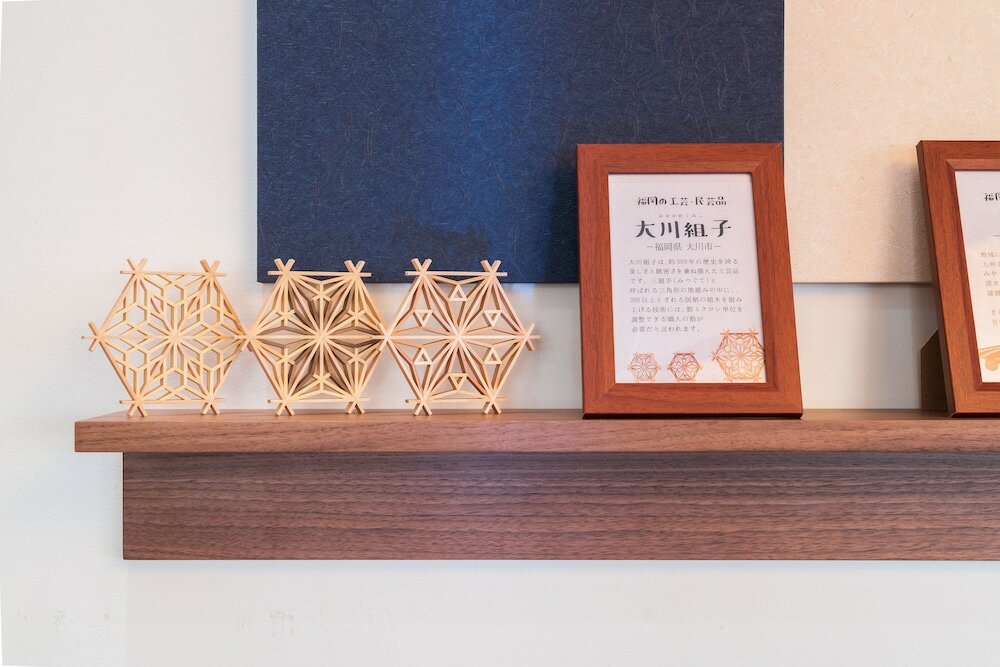 Фото Vessel Hotel Kanda Kitakyushu Airport