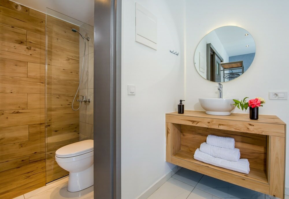 Фото Linda Apartments