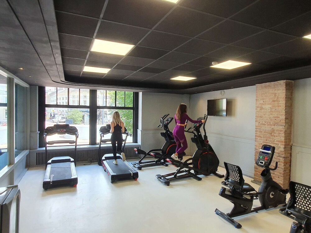 Фото Hotel Haarhuis