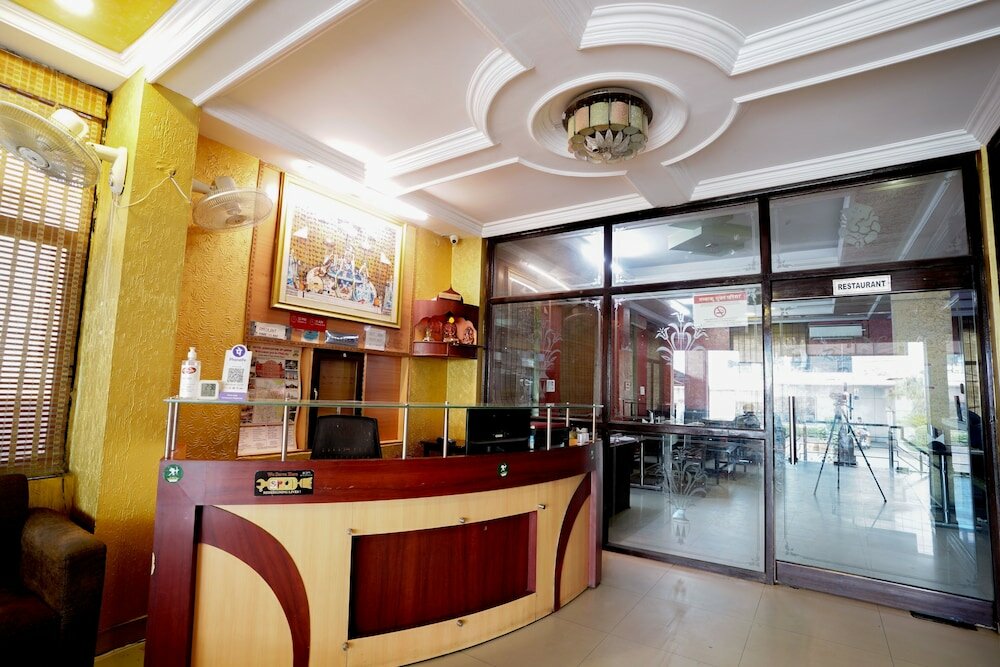 Фото Hotel Royal Park