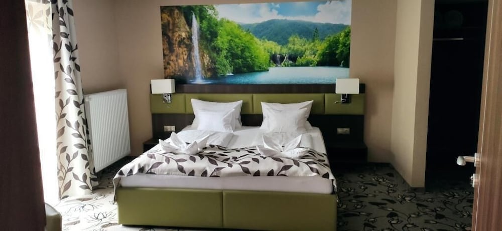 Фото Hotel Pruggererhof