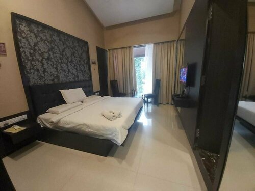 Гостиница Purohit Holidays Resort в Лонавала