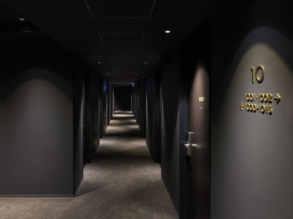 Фото Hotel androoms Sapporo Susukino